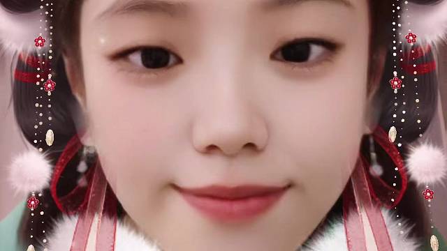 兔年吉祥～给大家拜年啦～