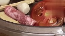 顾客点了23元麻辣烫，份量让老板很为难，你觉得问题出在哪