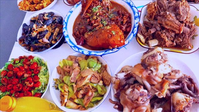 2023年新年快乐，过年啦。