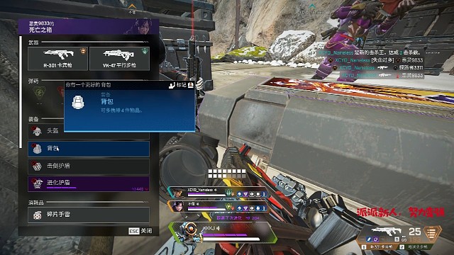 生活不易，派派努力。