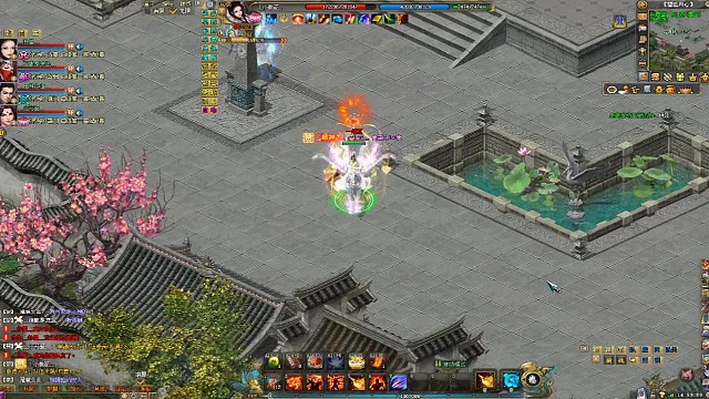 白虎惊魂【一】