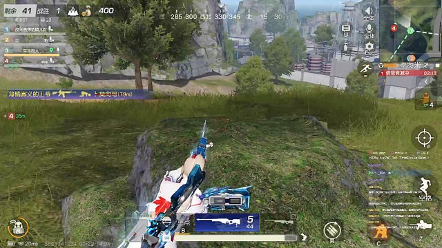 虽然赢了，但是我感觉我比以前慢好多