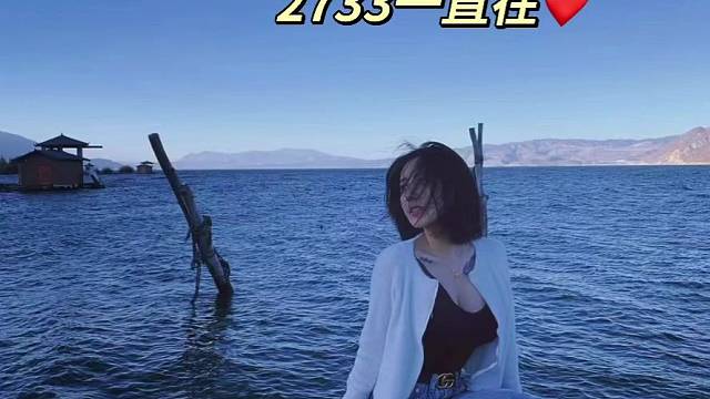 2733一直在