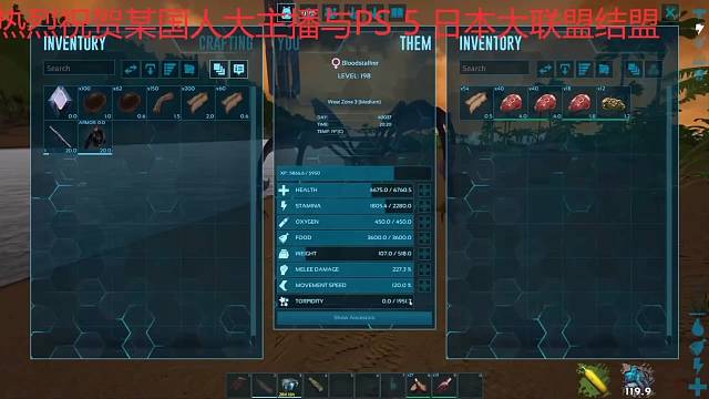 孤岛海底旅游路线