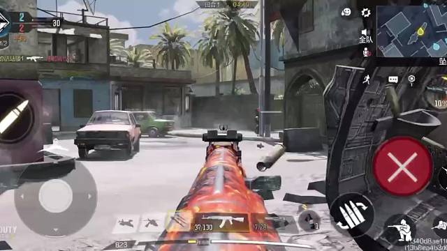 国服最强全能射手回归