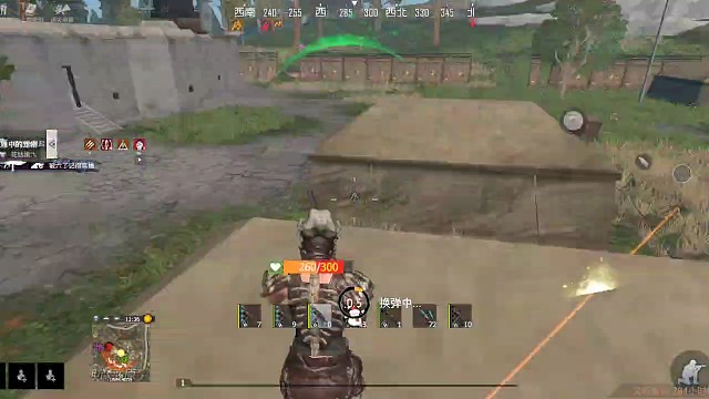 匪徒小蜜蜂乱杀