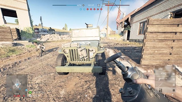 自爆小車來咯~~