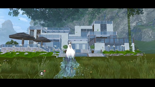 27级玻璃家园现代建筑