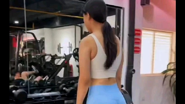 身材比例很重要的