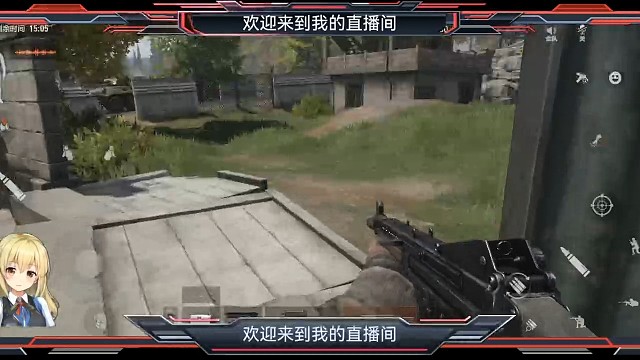 白捡一个空投箱