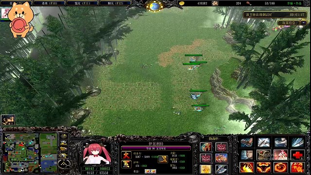 很刺激的一波曹丕貂蝉