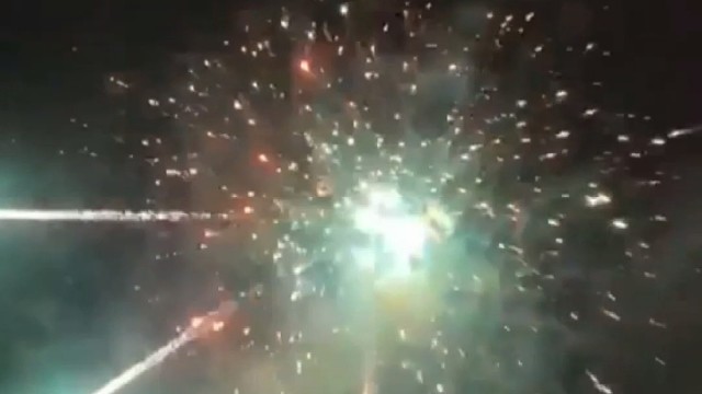 迟来的祝福：新年快乐～