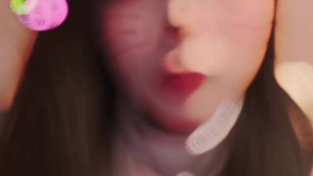 真的不会跳舞～