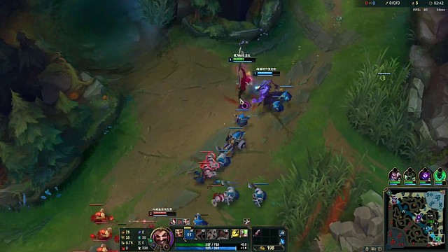 老牛没6级，还这么狂