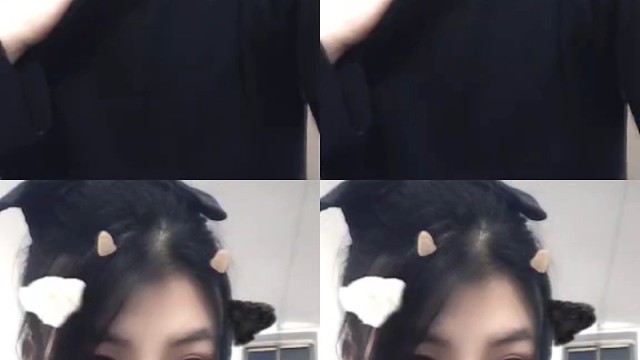 在谁的怀里会有感觉!