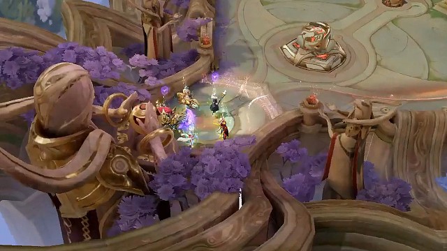 简简单单的操作