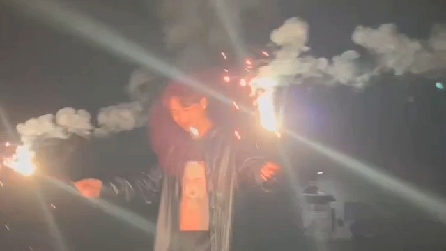 所有都是新的开始，认识一下吧，新人