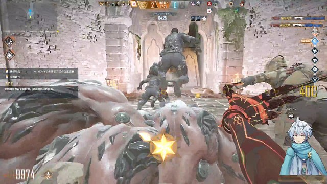 （内鬼玩板）1-3局（电梯跳窗口跳）速通最后一把上飞机【节目】①