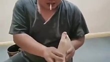 这男的好面熟