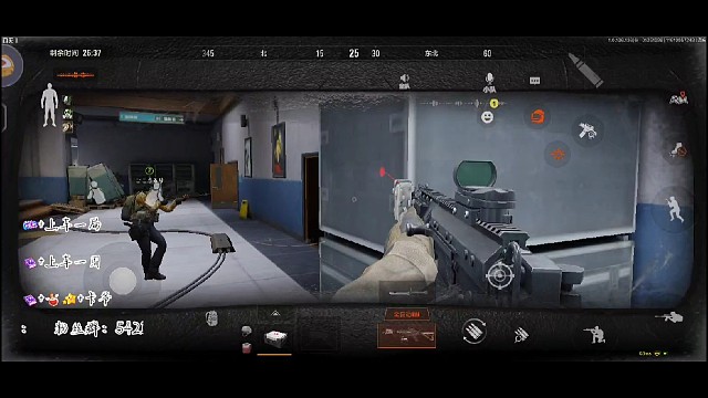 五套，六套照样打