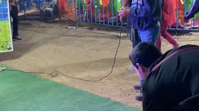 老板：你把我二股东踢走了！