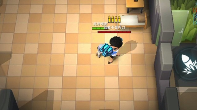 宝宝巴士教我上厕所