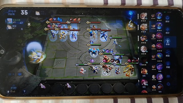 王者模拟战无敌时刻1