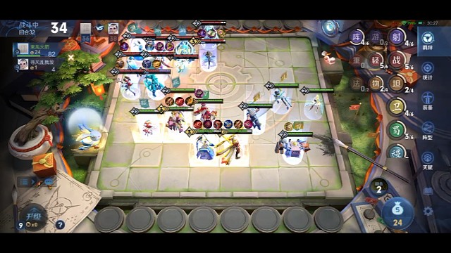 王者模拟战无敌时刻3