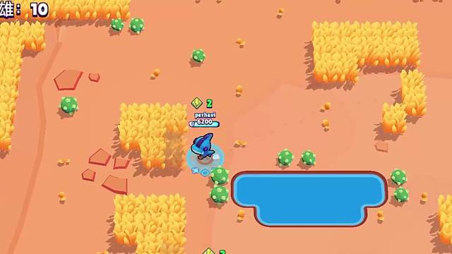 我发的是大拇指