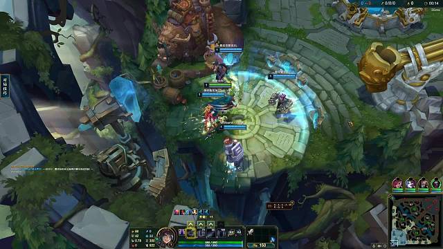 无限火力之刀妹