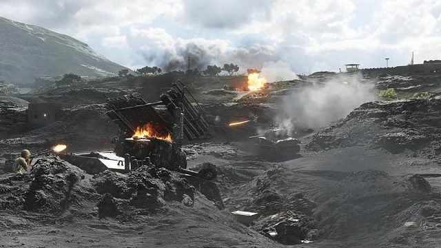 二战王牌飞行员-杀人王