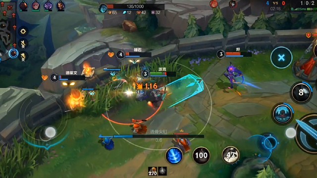 专业K头的我新人请多关照