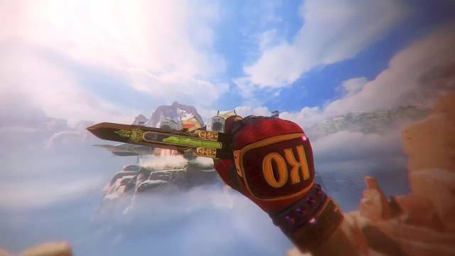 没啥意思，就是想炫耀下