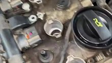 修個汽車發(fā)動機(jī)，沒想到遇到這種事情，該怎么辦？
