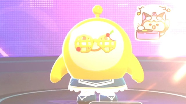 我喜欢的几个衣服