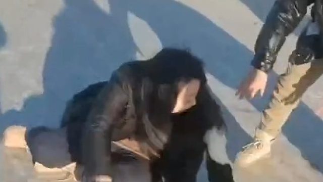 老鼠生前的内心是崩溃的