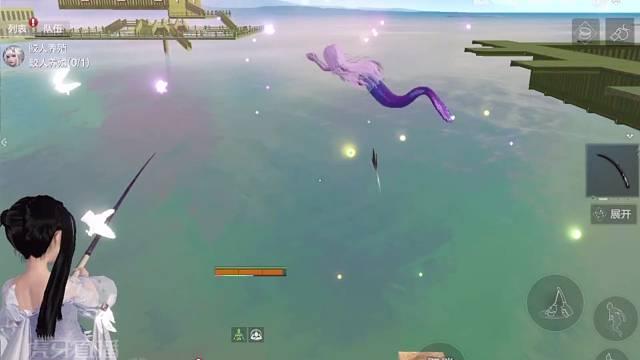 欢迎来到我的直播间