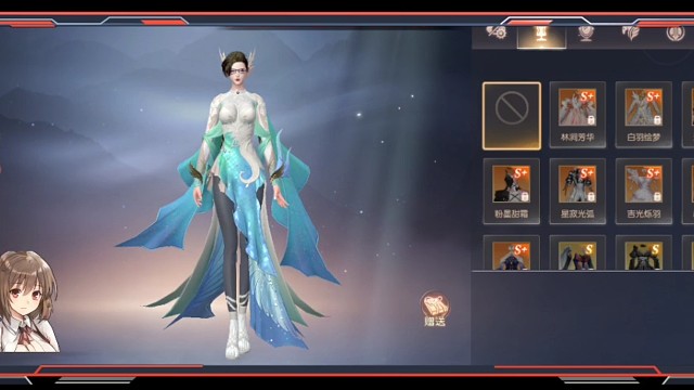 决定微氪金完美世界手游测评精彩视频分享