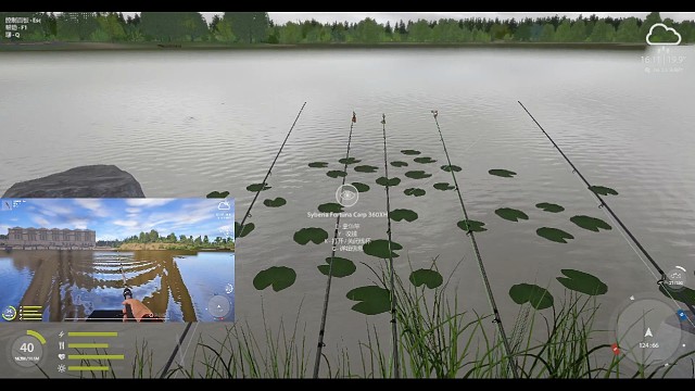 第一次上这玩意