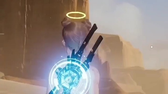 今年可算出光了