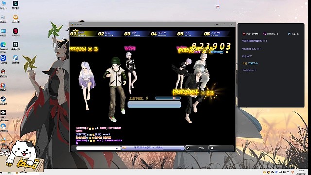 想玩自制可以加我，拾忆光阴