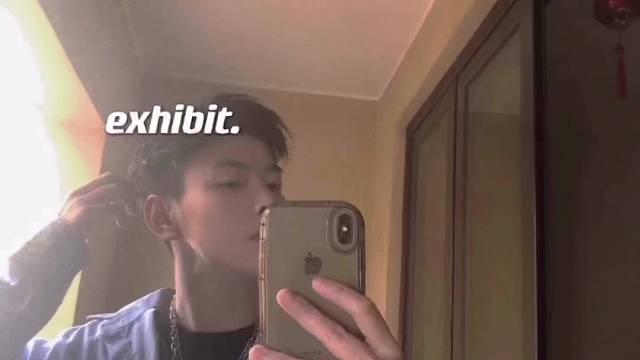 退虎牙了，发最后一次