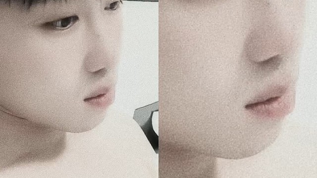 虎牙的宝子们你们好