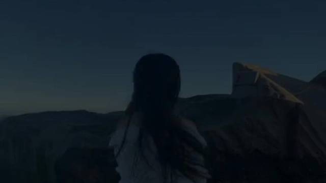 下次要带超级喜欢的人去海边玩～