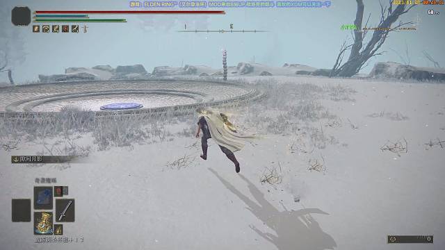 法环，但是，鬼泣！