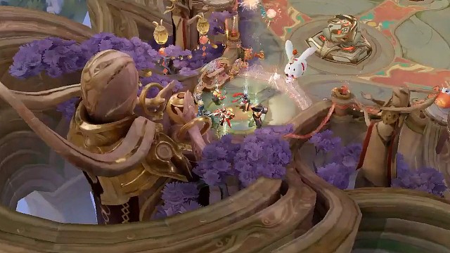 哟，第一次玩跳棍