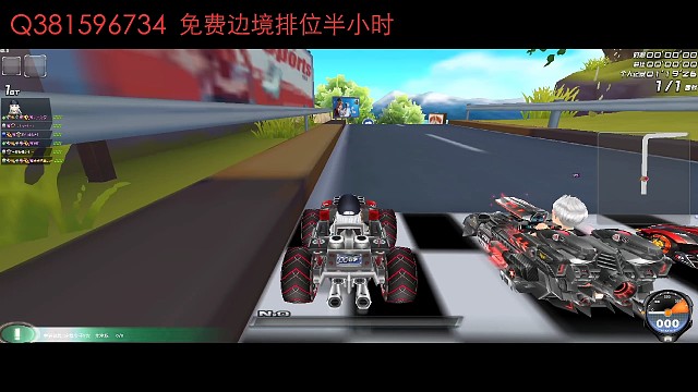 可能这就是豪车的魅力