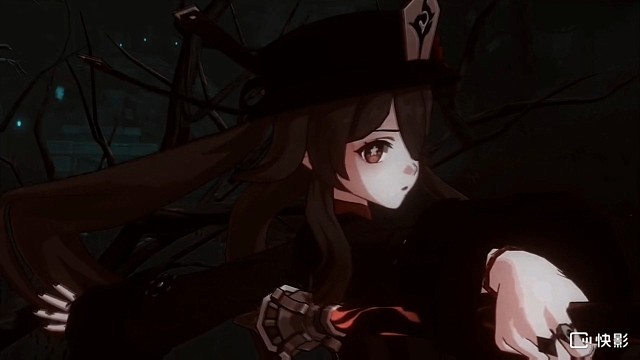 胡桃老婆是我的