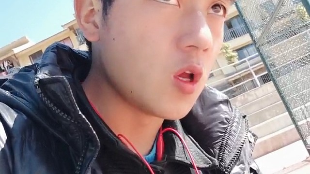 广东靓仔资格证