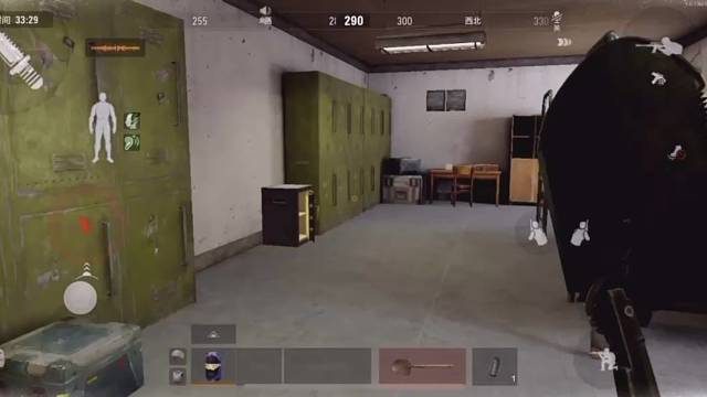 暴率起飞了不对劲